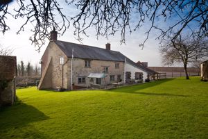 Rear Elevation- click for photo gallery